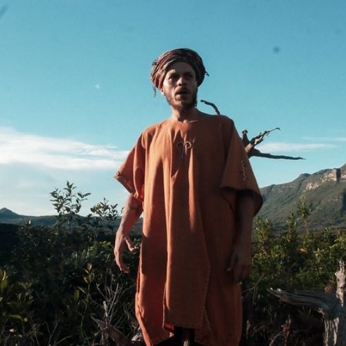 Leonardo Frodo