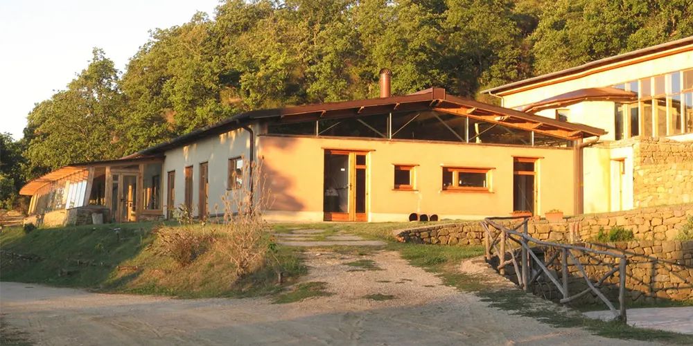 Centro Panta Rei